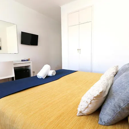 Hr Gil Hostel Palmanova