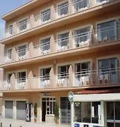 Hr Gil * Palmanova