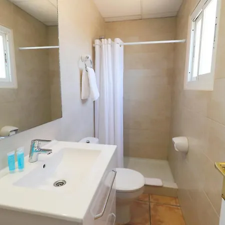 Hostel Hsr Gil (Adults Only) Palma Nova (Mallorca)