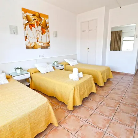 Hsr Gil (Adults Only) Hostel *
