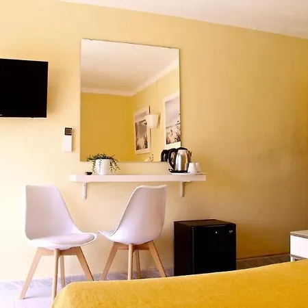 Hsr Gil (Adults Only) Hostel