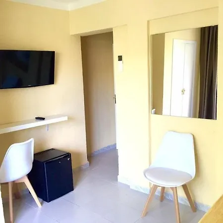 Hsr Gil (Adults Only) * Palma Nova (Mallorca)