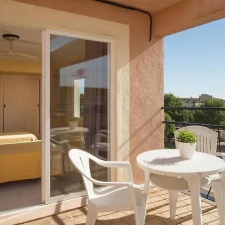 Hostel Hsr Gil (Adults Only) Palma Nova (Mallorca)