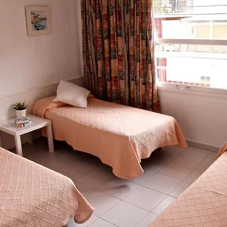 Hsr Gil (Adults Only) * Palma Nova (Mallorca)