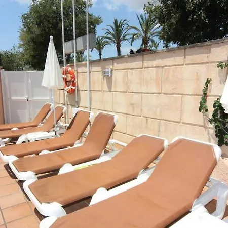 Hostel Hsr Gil (Adults Only)