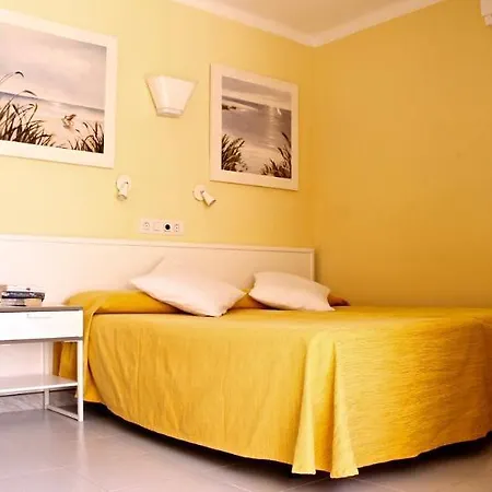 Hsr Gil (Adults Only) Hostel Palma Nova (Mallorca)