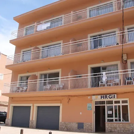 Hostel Hsr Gil (Adults Only)